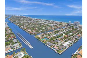 3209 NE 42nd Ct, Fort Lauderdale, FL 33308 Sold 05/17/24