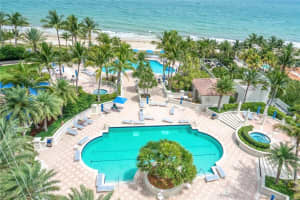 3100 N Ocean Blvd 1009, Fort Lauderdale, FL 33308 Sold 07/26/24