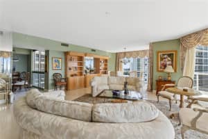 3100 N Ocean Blvd 1009, Fort Lauderdale, FL 33308 Sold 07/26/24