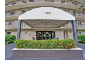 3605 S Ocean Blvd 126, Palm Beach, FL 33480 Sold 03/01/25