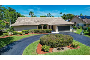 8681 NW 53rd Court, Coral Springs, FL 33067 Sold 05/24/24