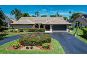 8681 NW 53rd Court, Coral Springs, FL 33067 Sold 05/24/24