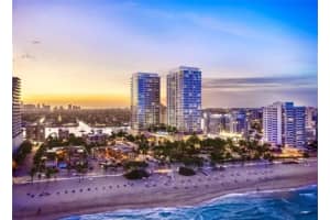 151 N Seabreeze blvd 2101-E, Fort Lauderdale, FL 33304 - MLS#F10436060