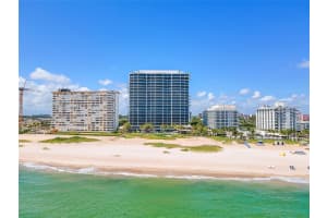 1116 N Ocean Blvd 1402, Pompano Beach, FL 33062 Sold 06/17/24