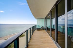 1116 N Ocean Blvd 1402, Pompano Beach, FL 33062 Sold 06/17/24