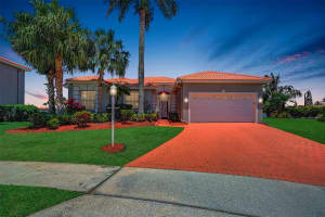 12665 Tucano Cir, Boca Raton, FL 33428 Sold 08/09/24