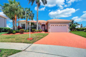 12665 Tucano Cir, Boca Raton, FL 33428 Sold 08/09/24