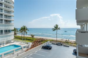 3215 S Ocean Blvd 308, Highland Beach, FL 33487 Sold 07/31/24