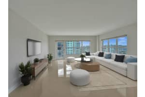 3850 Galt Ocean Dr 1406, Fort Lauderdale, FL 33308 Sold 09/30/24