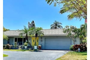 8011 NW 107th Ter, Tamarac, FL 33321 Sold 07/18/24