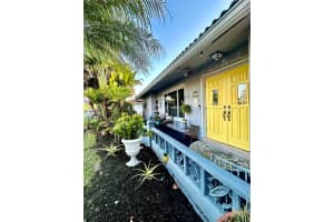 8011 NW 107th Ter, Tamarac, FL 33321 Sold 07/18/24