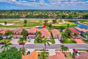 8165 Pelican Harbour Dr, Lake Worth, FL 33467 Sold 09/13/24