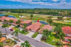 8165 Pelican Harbour Dr, Lake Worth, FL 33467 Sold 09/13/24