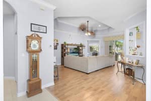 6556 SE Broadmoor Ln, Stuart, FL 34997 Sold 10/09/24