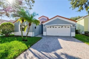 8400 NW 46th Dr, Coral Springs, FL 33067 Sold 06/25/24