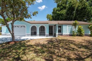 35 Crestwood E, Lehigh Acres, FL 33936 Sold 07/30/24