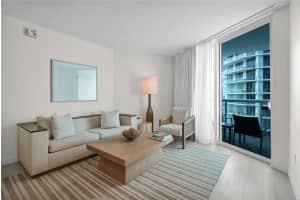 505 N Fort Lauderdale Beach Blvd #1404, Fort Lauderdale, FL 33304, Sold 04/11/25