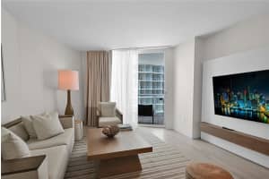505 N Fort Lauderdale Beach Blvd #1404, Fort Lauderdale, FL 33304, Sold 04/11/25