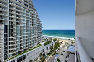 505 N Fort Lauderdale Beach Blvd #1404, Fort Lauderdale, FL 33304, Sold 04/11/25