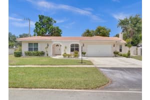 1161 SW 69th Ave, Plantation, FL 33317 Sold 10/18/24