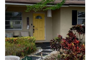6725 NW 27th St, Margate, FL 33063 Sold 11/22/24