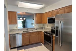 6080 Huntwick Terrace APT 203, Delray Beach, FL 33484, Sold 06/21/24