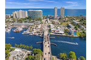 1 N Ocean Boulevard 905, Pompano Beach, FL 33062 Sold 06/03/24