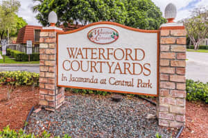 707 NW 98th Cir 707, Plantation, FL 33324 Sold 07/29/24