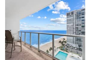 4300 N Ocean Blvd 12M, Fort Lauderdale, FL 33308 Sold 10/02/25