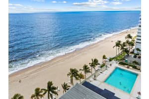 4300 N Ocean Blvd 12M, Fort Lauderdale, FL 33308 Sold 10/02/25