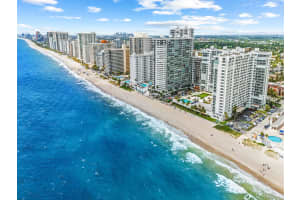 4300 N Ocean Blvd 12M, Fort Lauderdale, FL 33308 Sold 10/02/25