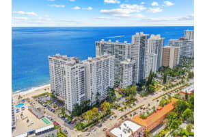 4300 N Ocean Blvd 12M, Fort Lauderdale, FL 33308 Sold 10/02/25