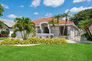 11061 Clover Leaf Circle, Boca Raton, FL 33428 Sold 06/10/24