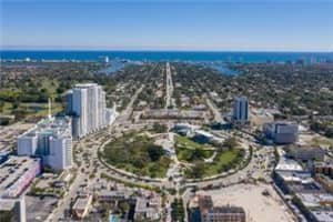 1830 Radius Dr 1006, Hollywood, FL 33020 - MLS#F10436476