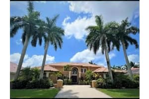 21233 Rock Ridge Dr, Boca Raton, FL 33428 Sold 01/02/25