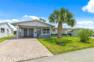 5718 NW 85th Ave, Tamarac, FL 33321 Sold 05/31/24