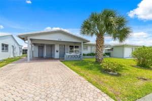 5718 NW 85th Ave, Tamarac, FL 33321 Sold 05/31/24