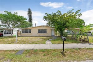 1236 NW 7th Ter, Fort Lauderdale, FL 33311 Sold 11/14/24