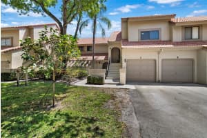 5700 Coach House Circle G, Boca Raton, FL 33486 Sold 09/10/24
