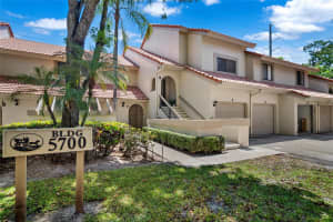 5700 Coach House Circle G, Boca Raton, FL 33486 Sold 09/10/24