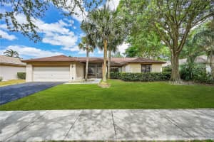 5542 NW 41st Ave, Coconut Creek, FL 33073 Sold 06/10/24