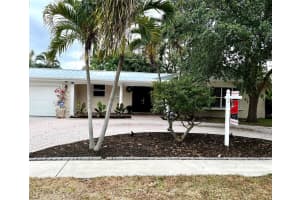 5930 NE 14th Way, Fort Lauderdale, FL 33334 Sold 06/10/24