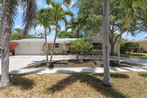 5930 NE 14th Way, Fort Lauderdale, FL 33334 Sold 06/10/24
