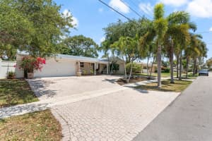 5930 NE 14th Way, Fort Lauderdale, FL 33334 Sold 06/10/24