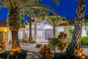 380 Alexandra Cir, Weston, FL 33326 Sold 06/27/24