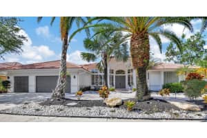 380 Alexandra Cir, Weston, FL 33326 Sold 06/27/24