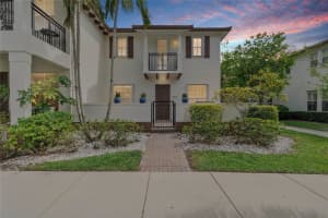 4724 N Acadian Trl, Coconut Creek, FL 33073 Sold 07/08/24