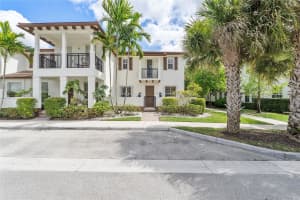 4724 N Acadian Trl, Coconut Creek, FL 33073 Sold 07/08/24
