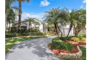 11433 NW 1st Pl, Coral Springs, FL 33071 Sold 06/19/24