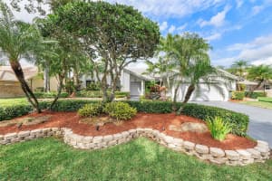 11433 NW 1st Pl, Coral Springs, FL 33071 Sold 06/19/24